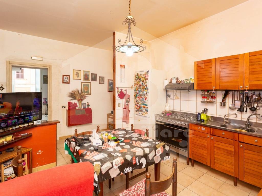 Appartamento a Genzano di roma in Via Sebastiano Silvestri - Foto 5