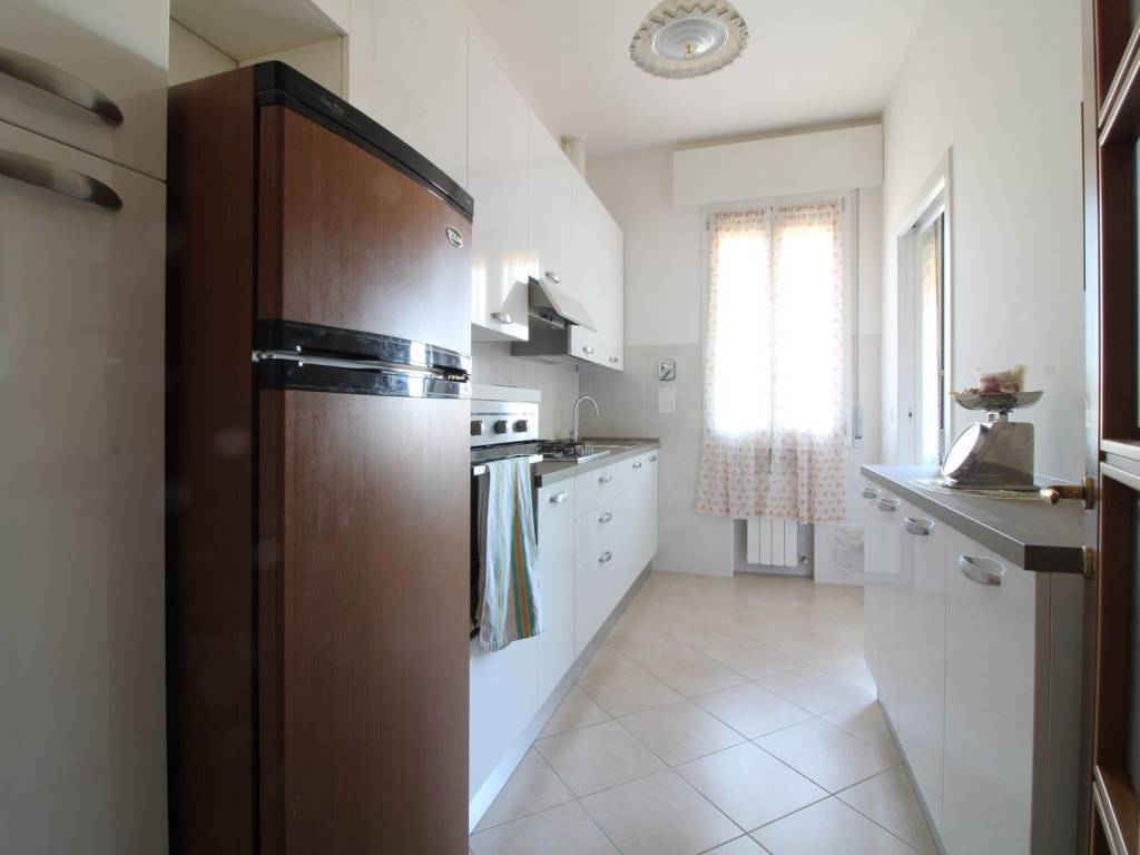 Appartamento a Casalecchio di reno in Via Ruggero Leoncavallo - Foto 4