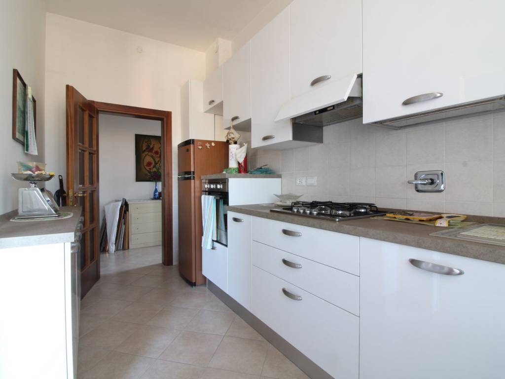 Appartamento a Casalecchio di reno in Via Ruggero Leoncavallo - Foto 5