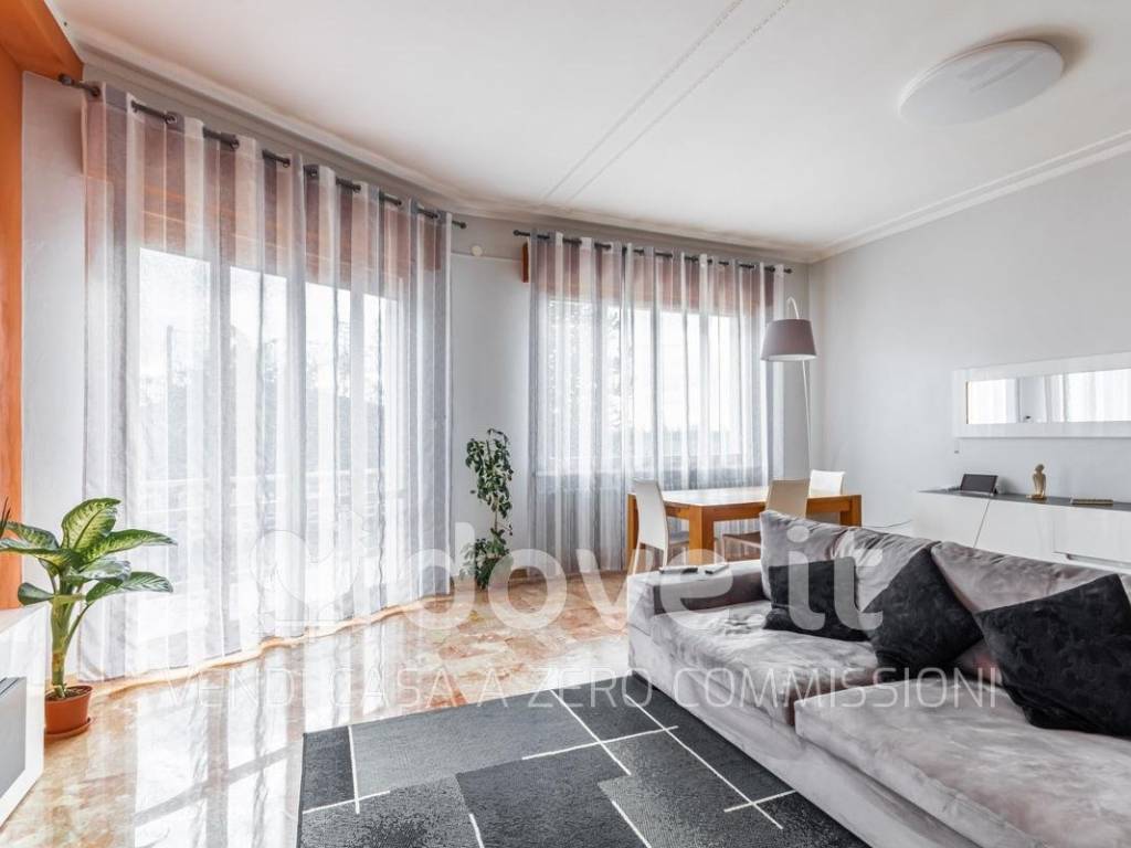 Villa a Stienta in via Giacomo Brodolini, 10 - Foto 2