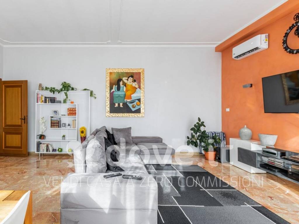 Villa a Stienta in via Giacomo Brodolini, 10 - Foto 4