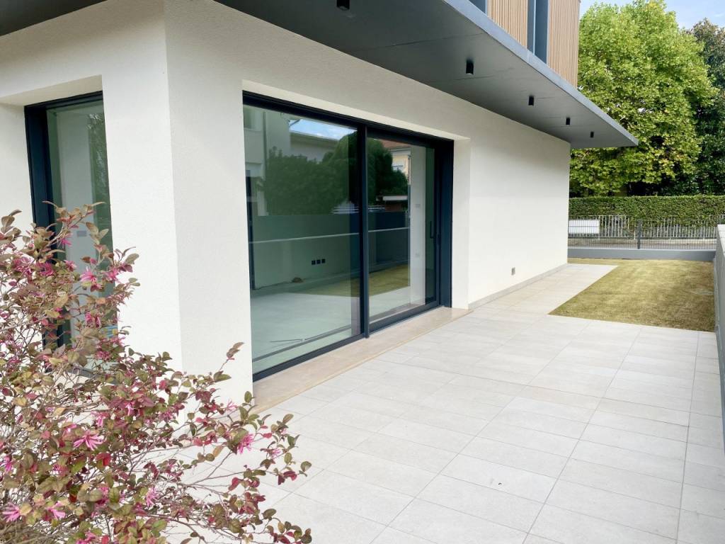Appartamento a Castelfranco veneto in Borgo Treviso - Foto 3