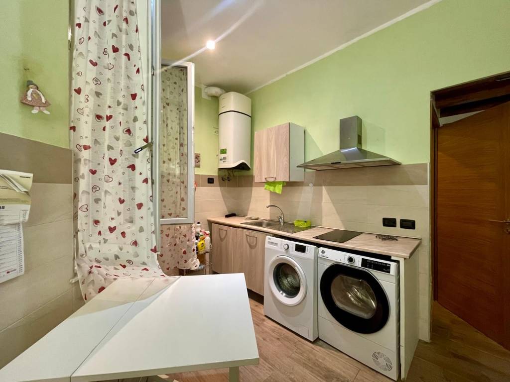 Appartamento a La spezia in Viale Italia - Foto 2