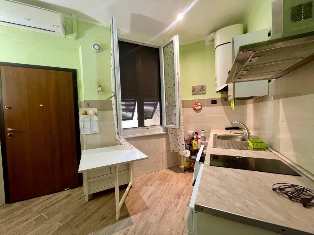 Appartamento a La spezia in Viale Italia - Foto 4