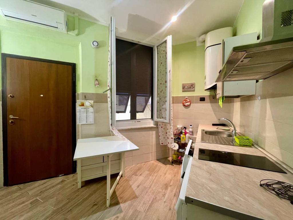 Appartamento a La spezia in Viale Italia - Foto 5