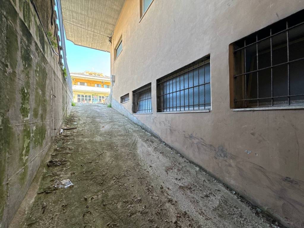 Box / garage a Francavilla al mare in Via Adriatica Sud - Foto 2