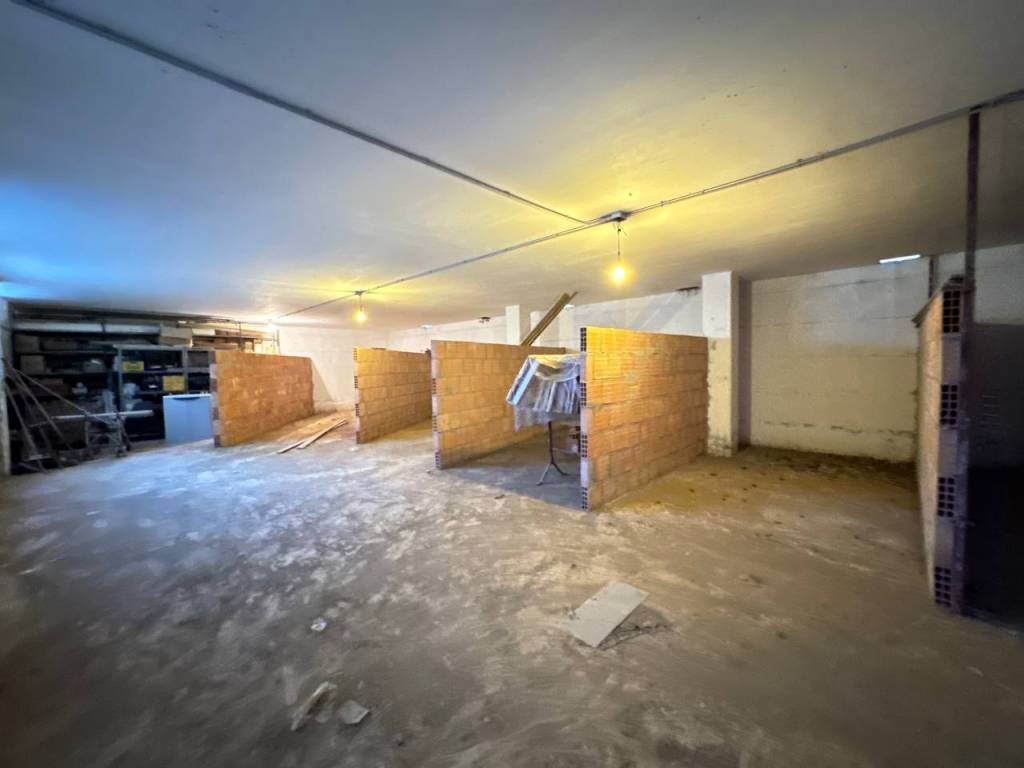 Box / garage a Francavilla al mare in Via Adriatica Sud - Foto 5