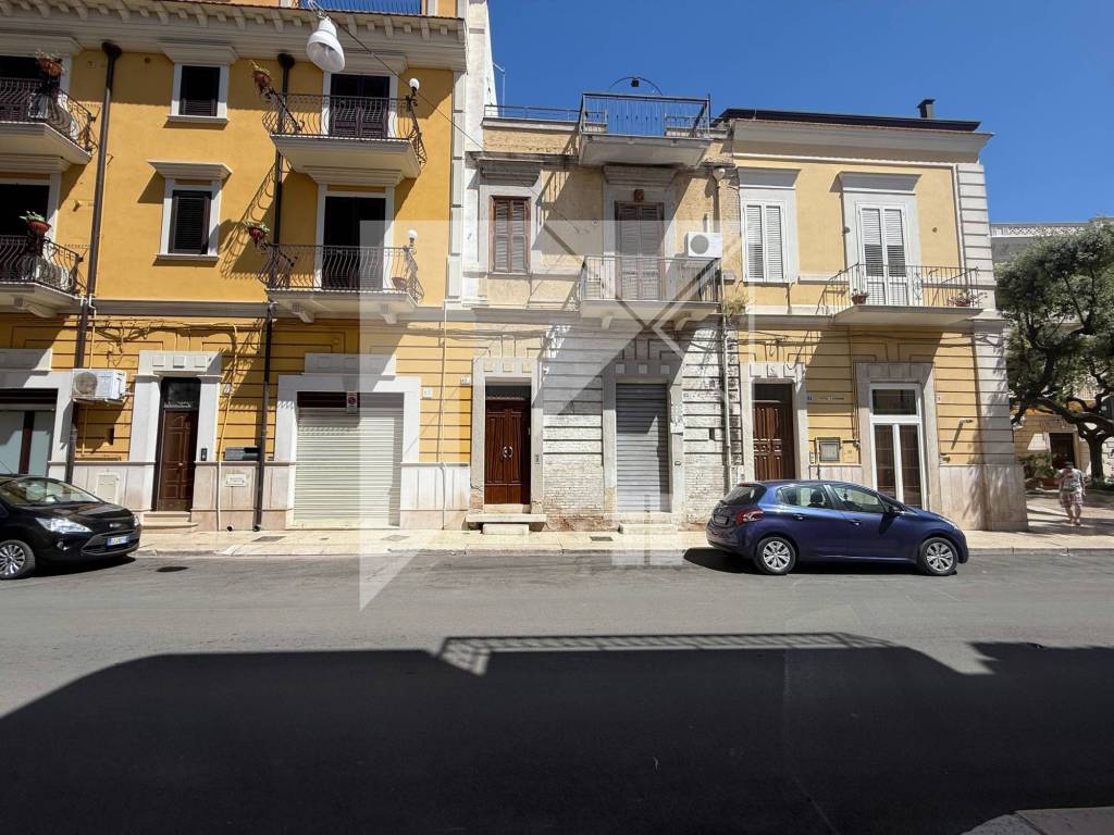 Immobile a San severo in Via Alessandro Minuziano, 83 - Foto 2