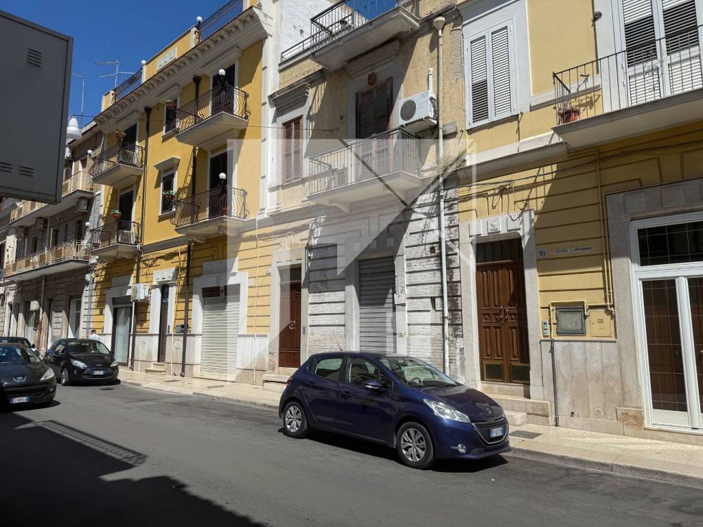 Immobile a San severo in Via Alessandro Minuziano, 83 - Foto 3