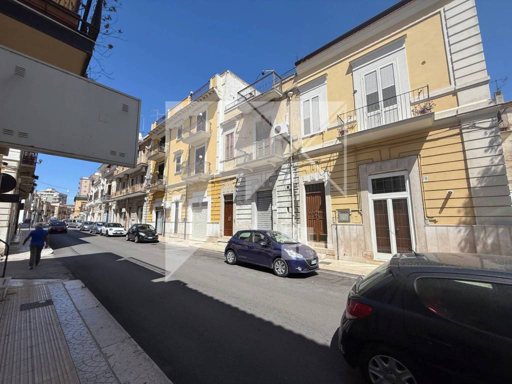 Immobile a San severo in Via Alessandro Minuziano, 83 - Foto 4