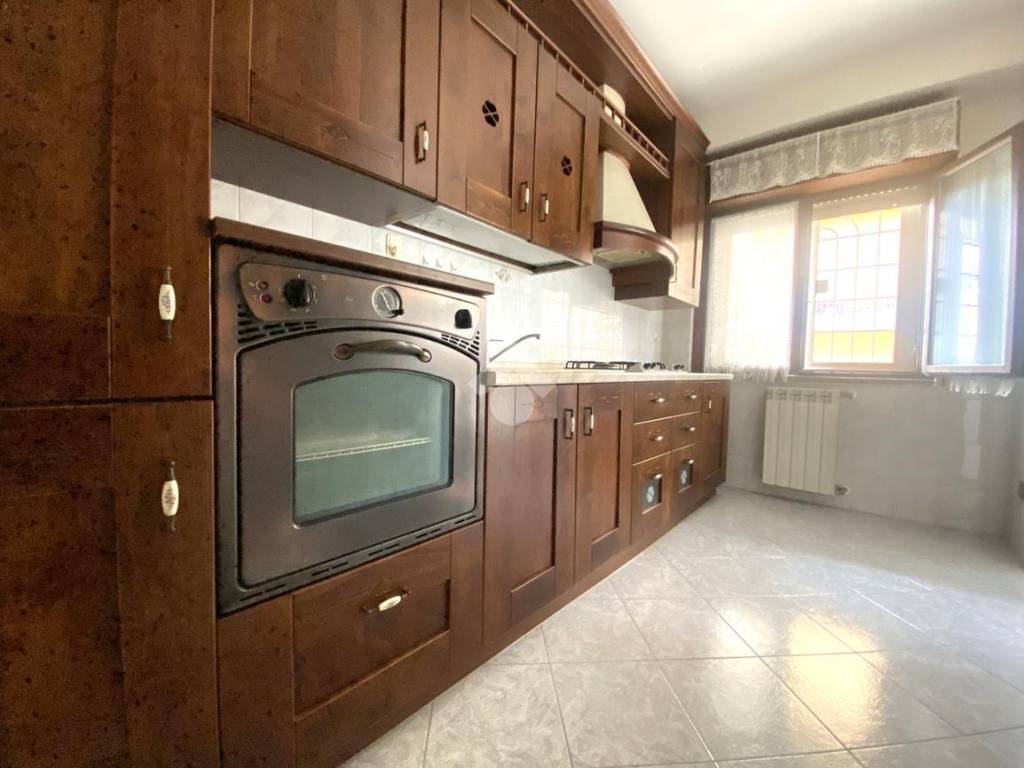 Appartamento a Mentana in Via Bruno Buozzi, 40 - Foto 5