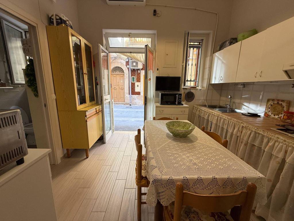 Appartamento a Margherita di savoia in Via Purgatorio, 19 - Foto 3