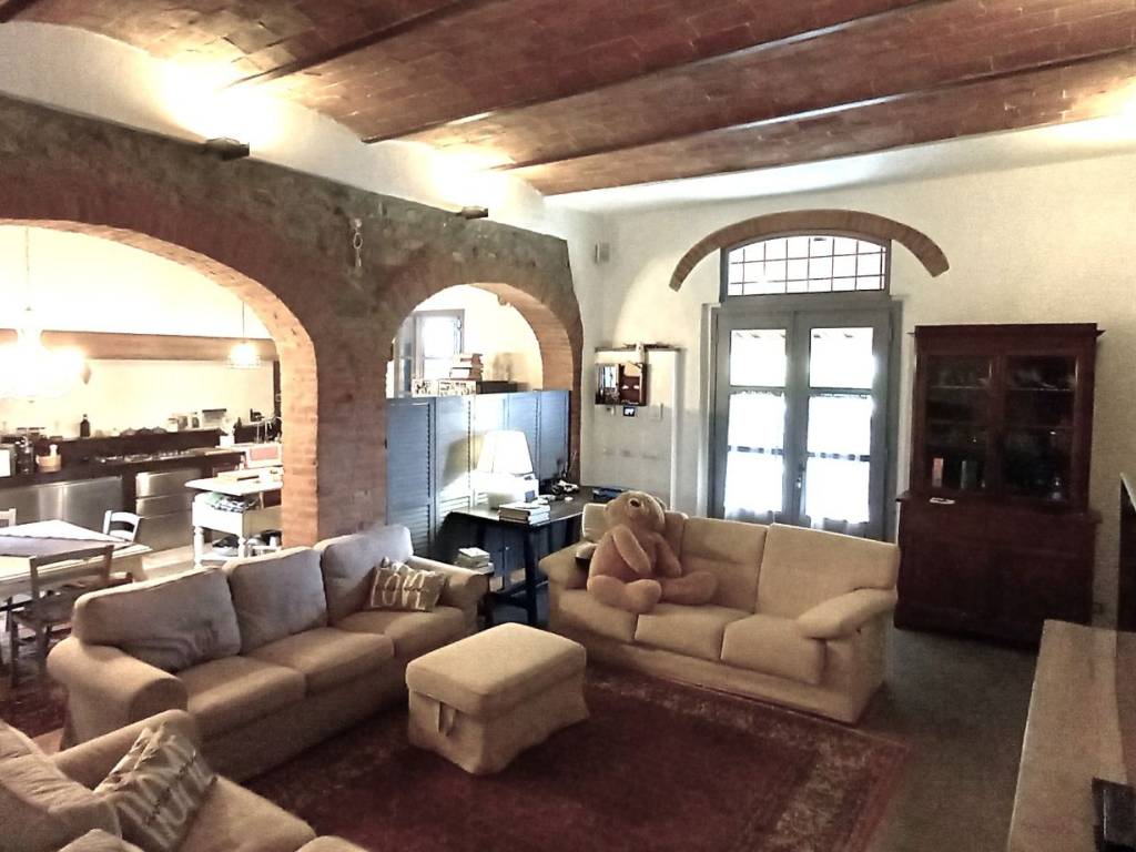 Villa a Carmignano in Via Mario Sironi - Foto 2