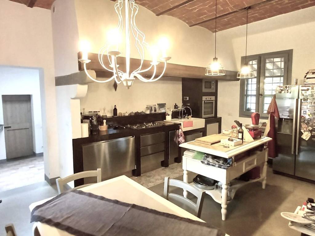 Villa a Carmignano in Via Mario Sironi - Foto 3