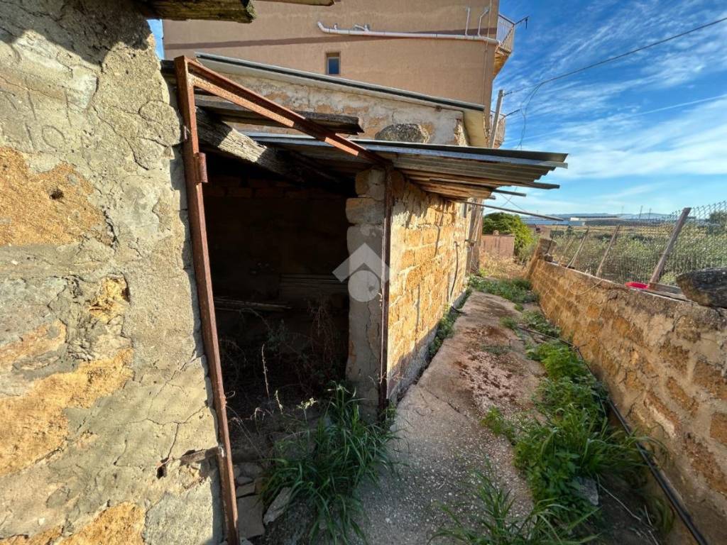 Casa indipendente a Agrigento in VIA PORTALUNI - Foto 4
