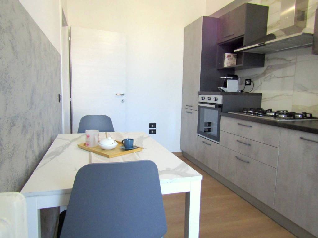 Appartamento a Civitanova marche in Via Buozzi - Foto 4