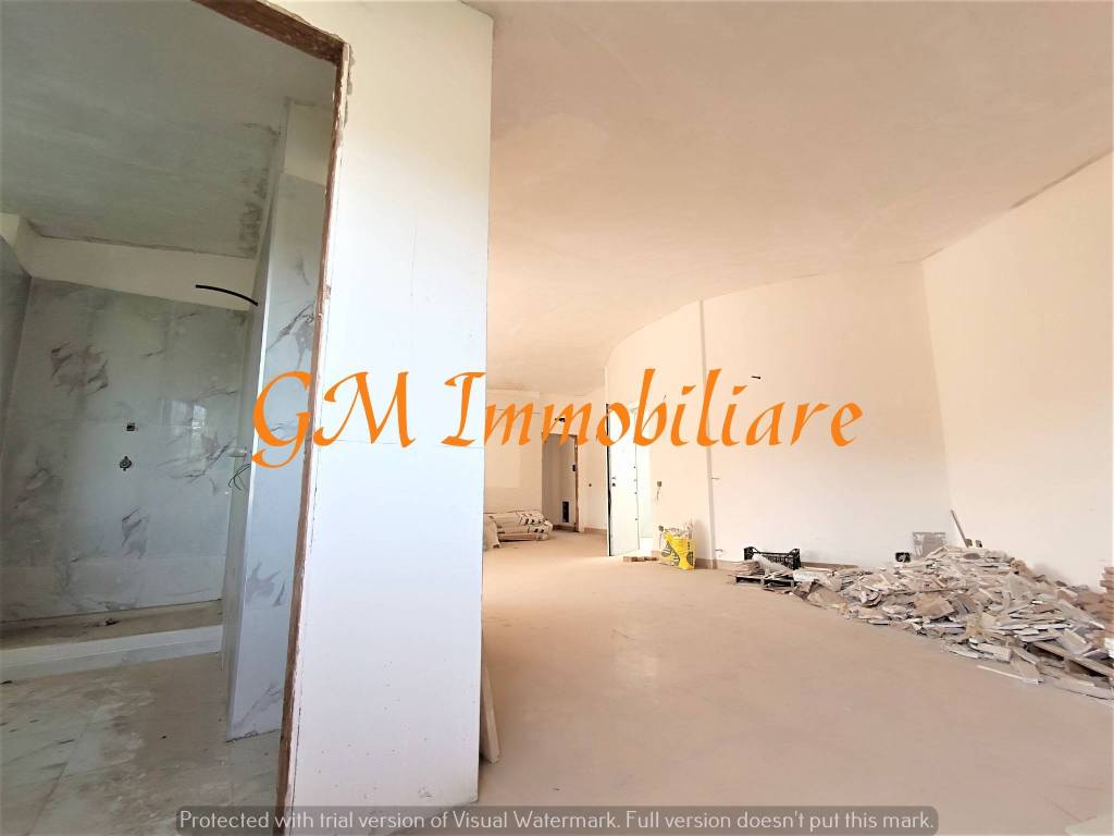 Appartamento a Caserta in Via Sud Piazza d'Armi - Foto 2