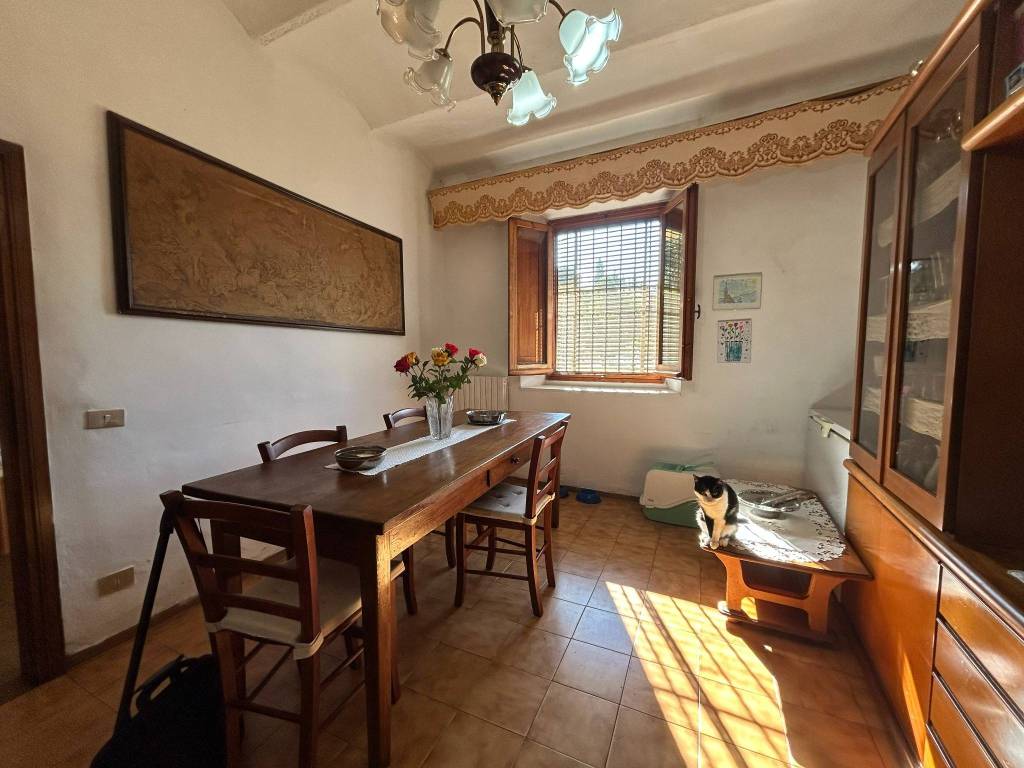 Casa indipendente a Bagno a ripoli in Via Borgo Bartolini - Foto 4