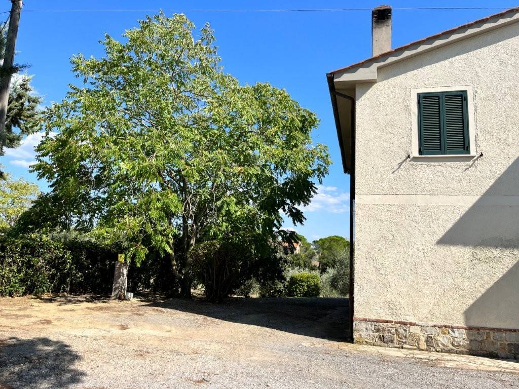 Rustico / casale a Magliano in toscana - Foto 3