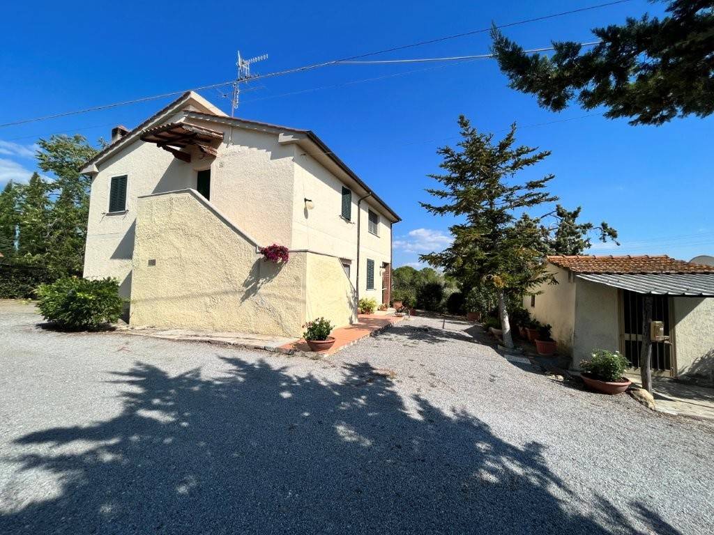 Rustico / casale a Magliano in toscana - Foto 4