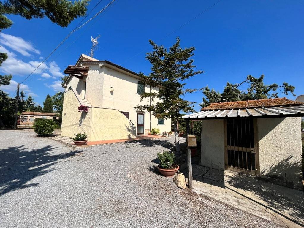 Rustico / casale a Magliano in toscana - Foto 5
