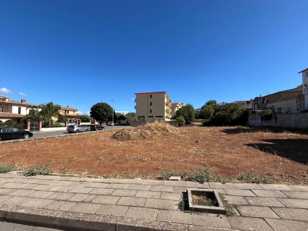 Terreno a Iglesias in Via Argentaria - Foto 2