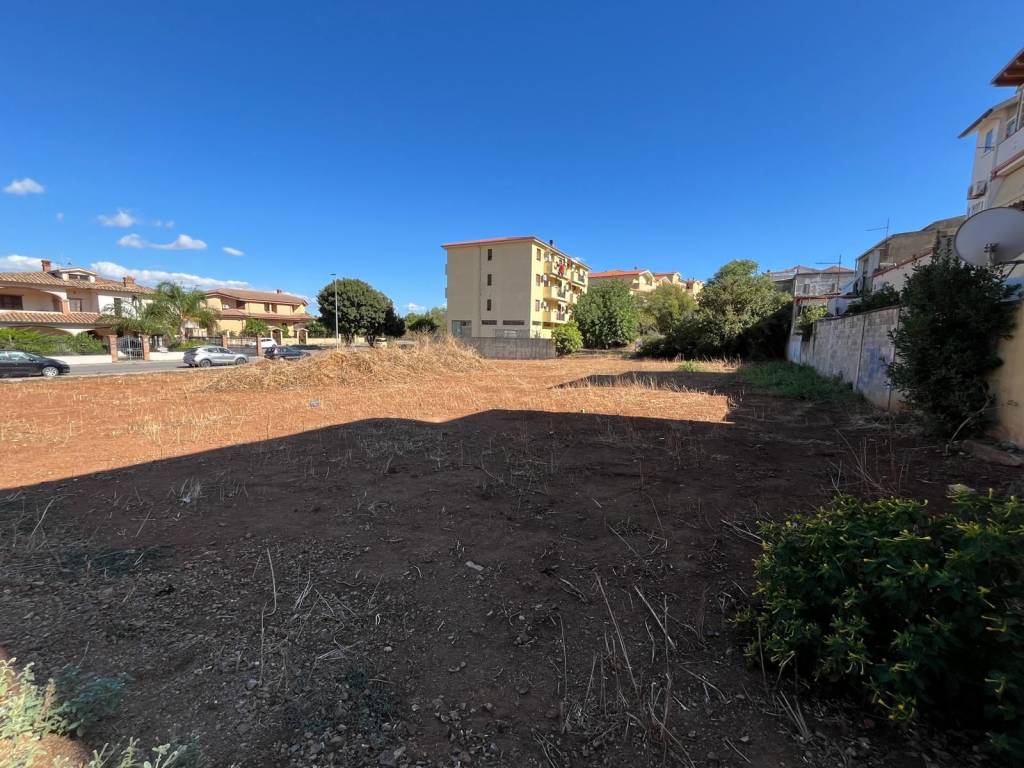 Terreno a Iglesias in Via Argentaria - Foto 3