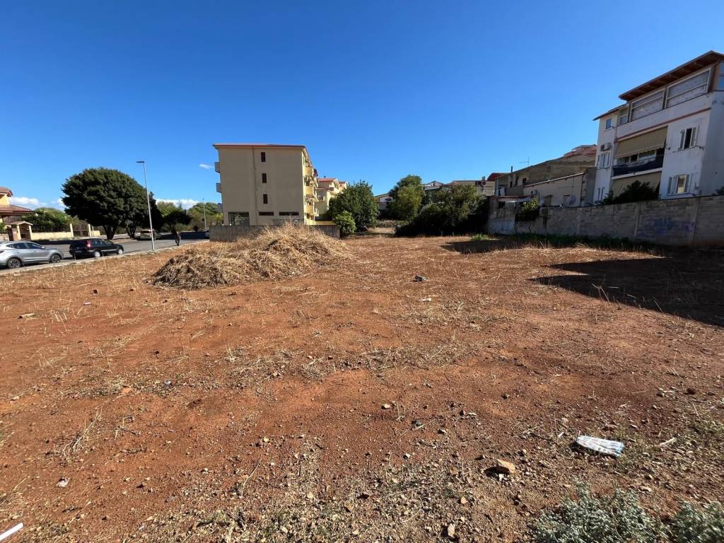 Terreno a Iglesias in Via Argentaria - Foto 4