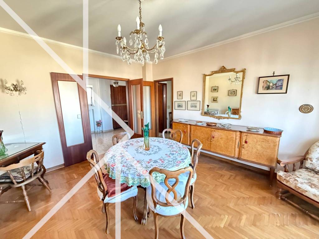 Appartamento a Trieste in Via del Lloyd, 4 - Foto 2