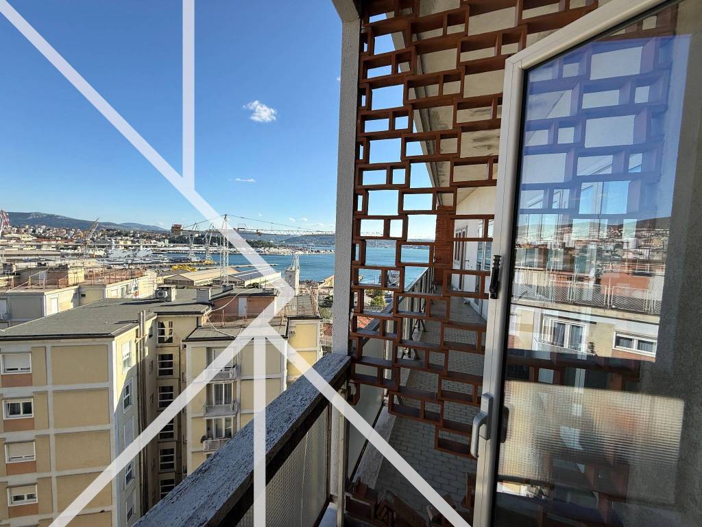 Appartamento a Trieste in Via del Lloyd, 4 - Foto 3
