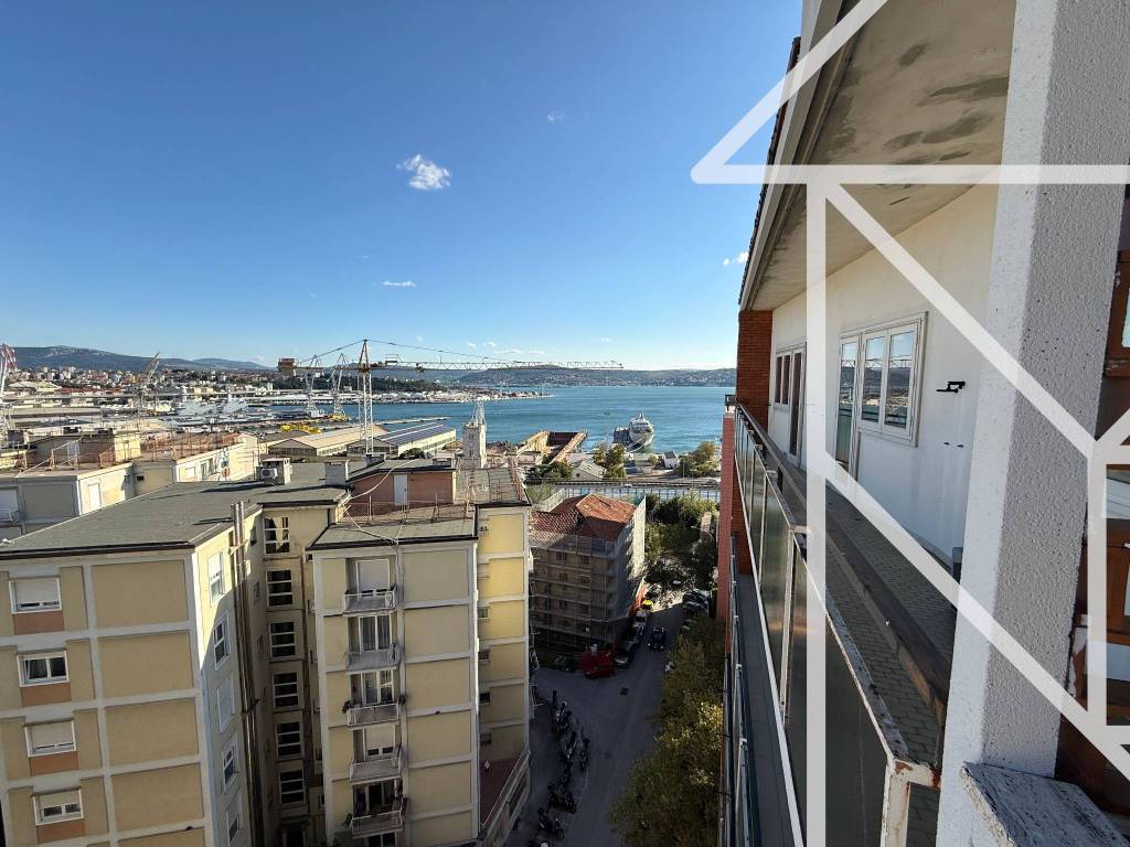Appartamento a Trieste in Via del Lloyd, 4 - Foto 4