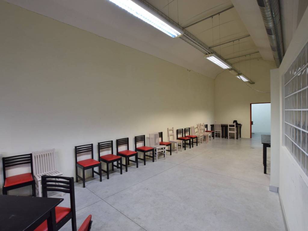 Immobile a Quarrata in Via Statale, 171 - Foto 4