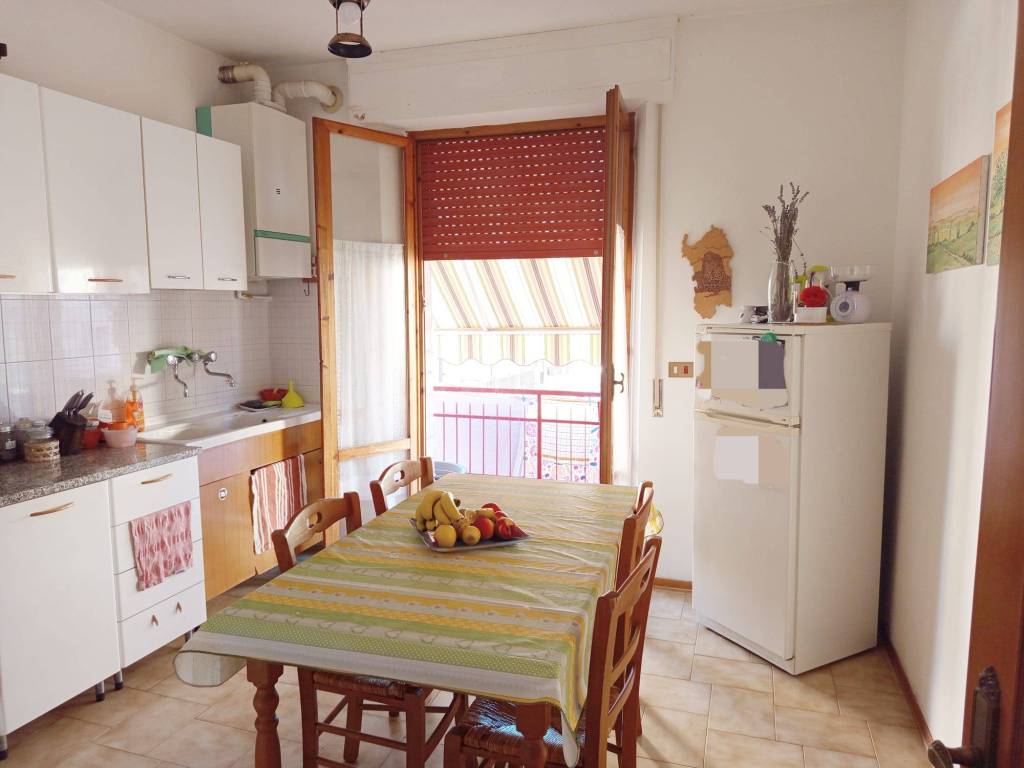 Appartamento a Buonconvento in Via Achille Grandi - Foto 2