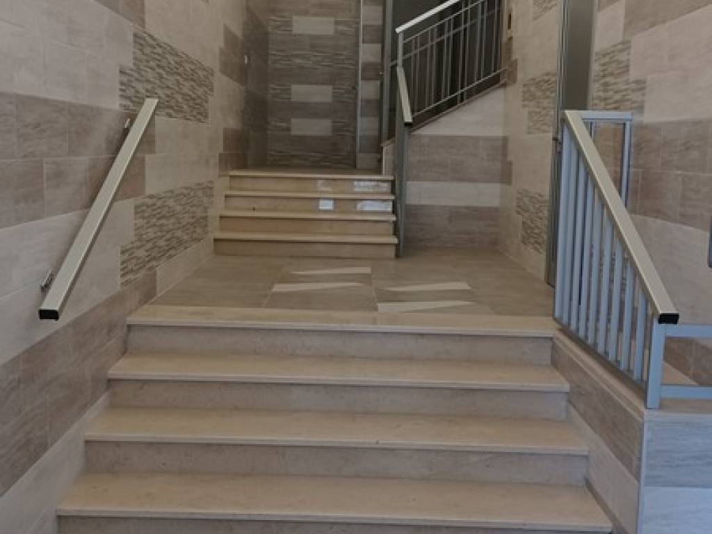 Appartamento a Foggia in Via Vincenzo Capozzi, 42 - Foto 2