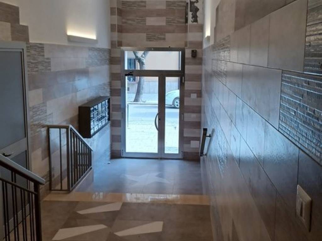 Appartamento a Foggia in Via Vincenzo Capozzi, 42 - Foto 3