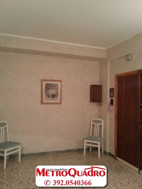 Appartamento a Foggia in Via Vincenzo Capozzi, 42 - Foto 4