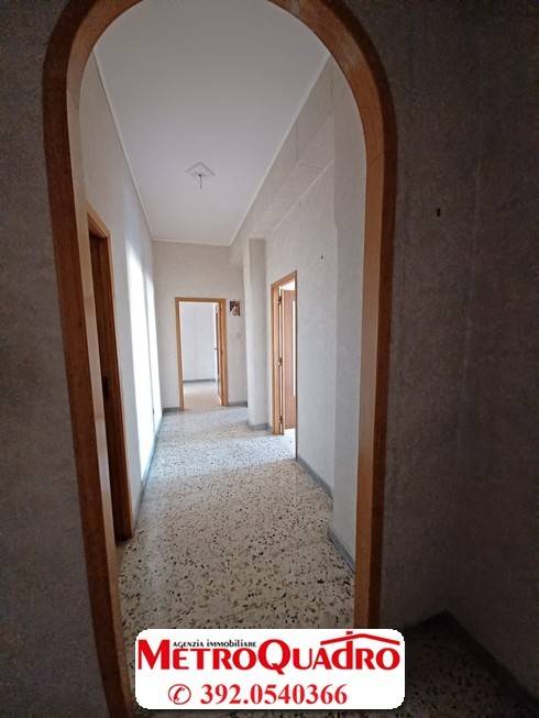 Appartamento a Foggia in Via Vincenzo Capozzi, 42 - Foto 5