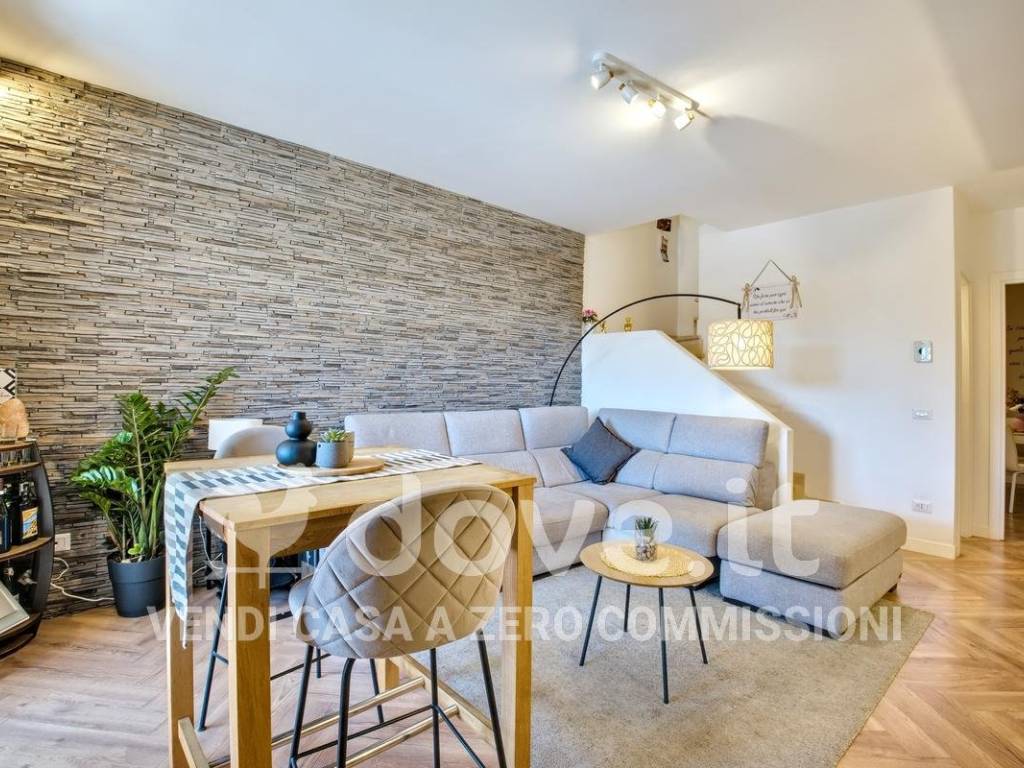 Villa a Santa marinella in Via delle Begonie - Foto 3