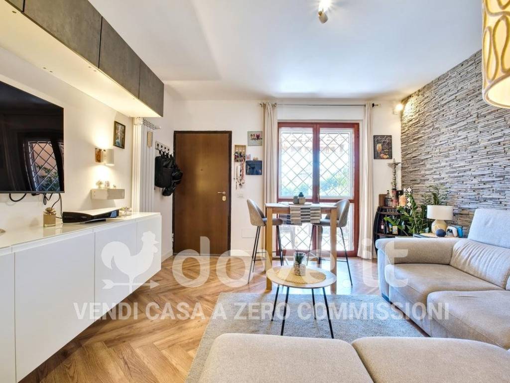 Villa a Santa marinella in Via delle Begonie - Foto 4