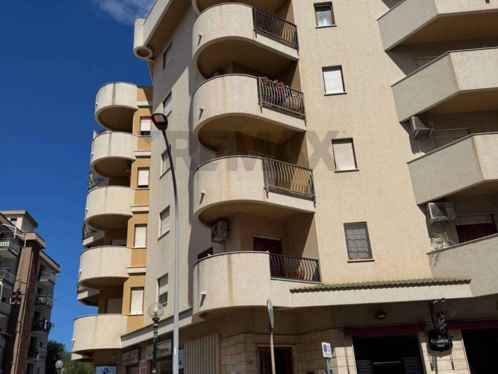 Appartamento a Bagheria in Via Roccaforte, 189 - Foto 2