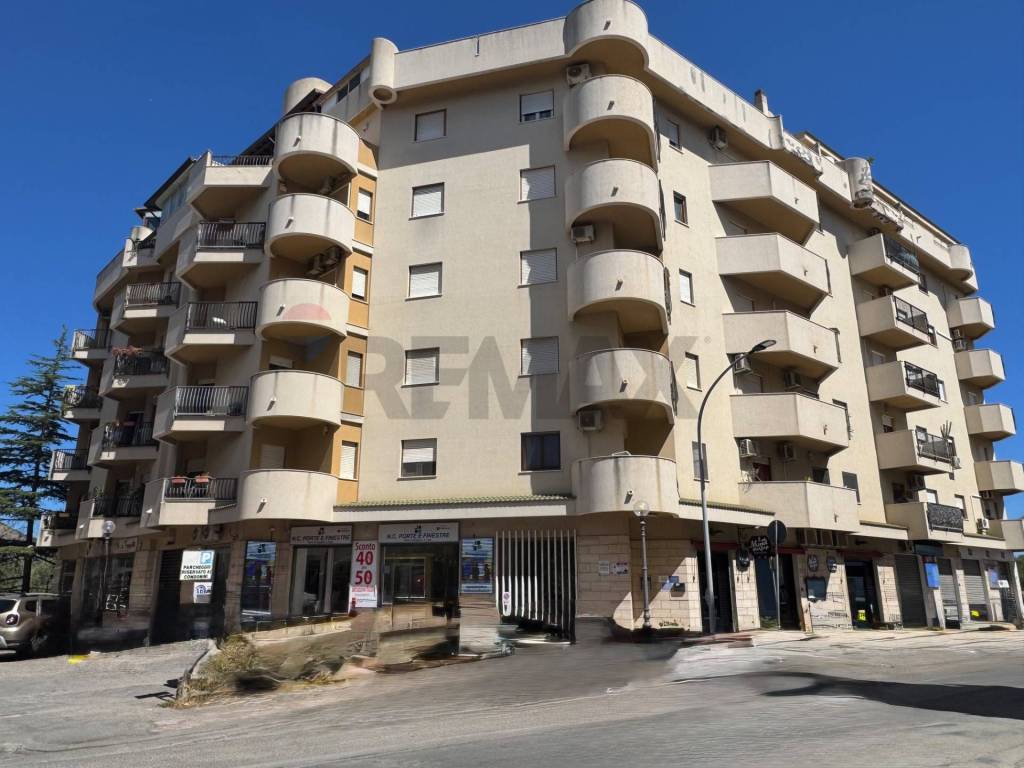Appartamento a Bagheria in Via Roccaforte, 189 - Foto 3