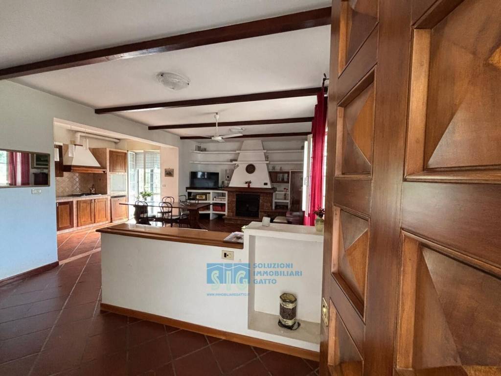 Villa a Sermoneta in Via dei Tulipani - Foto 4