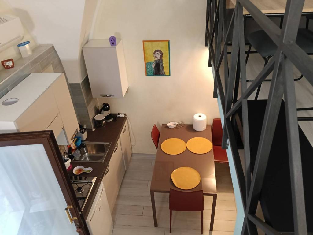 Casa indipendente a Gaeta in Via dell'Indipendenza - Foto 2