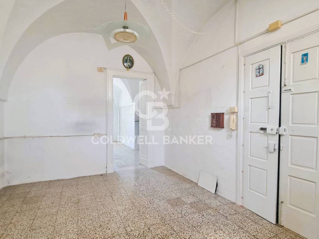 Appartamento a Martina franca in Vico II° Mario Pagano, 12 - Foto 5