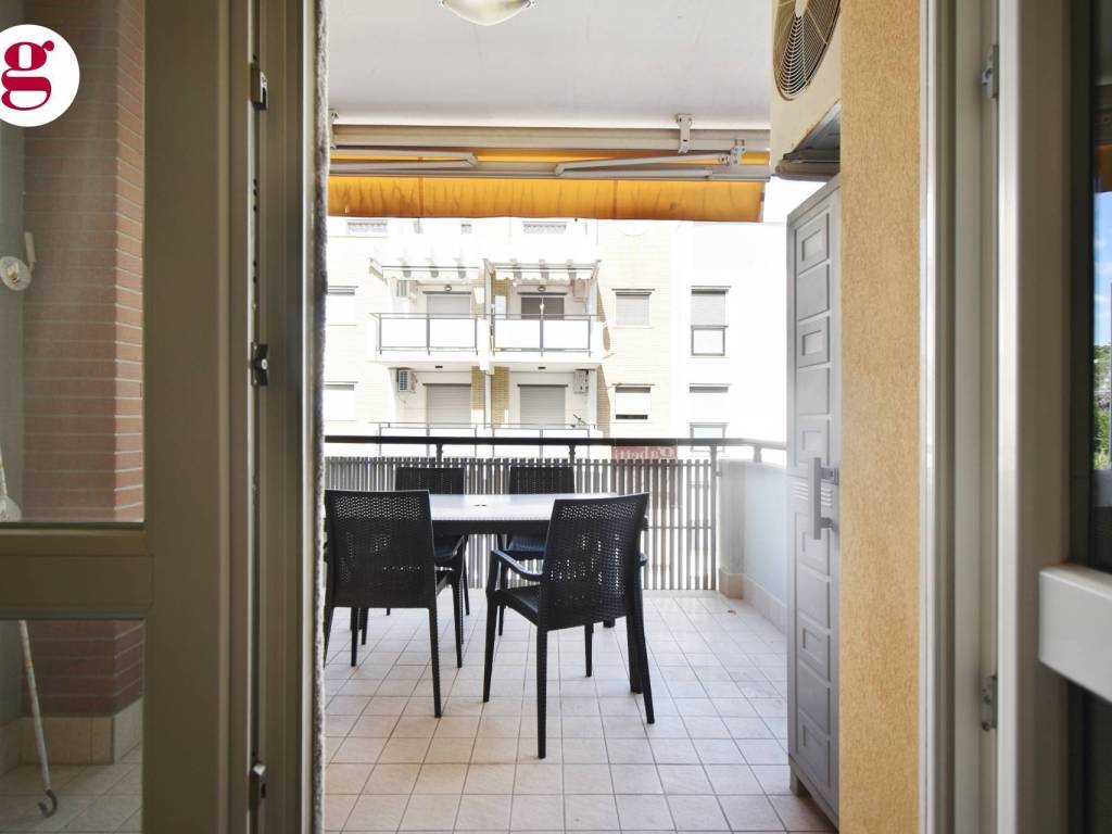 Appartamento a Vasto in Via Anna Magnani, 14 - Foto 4