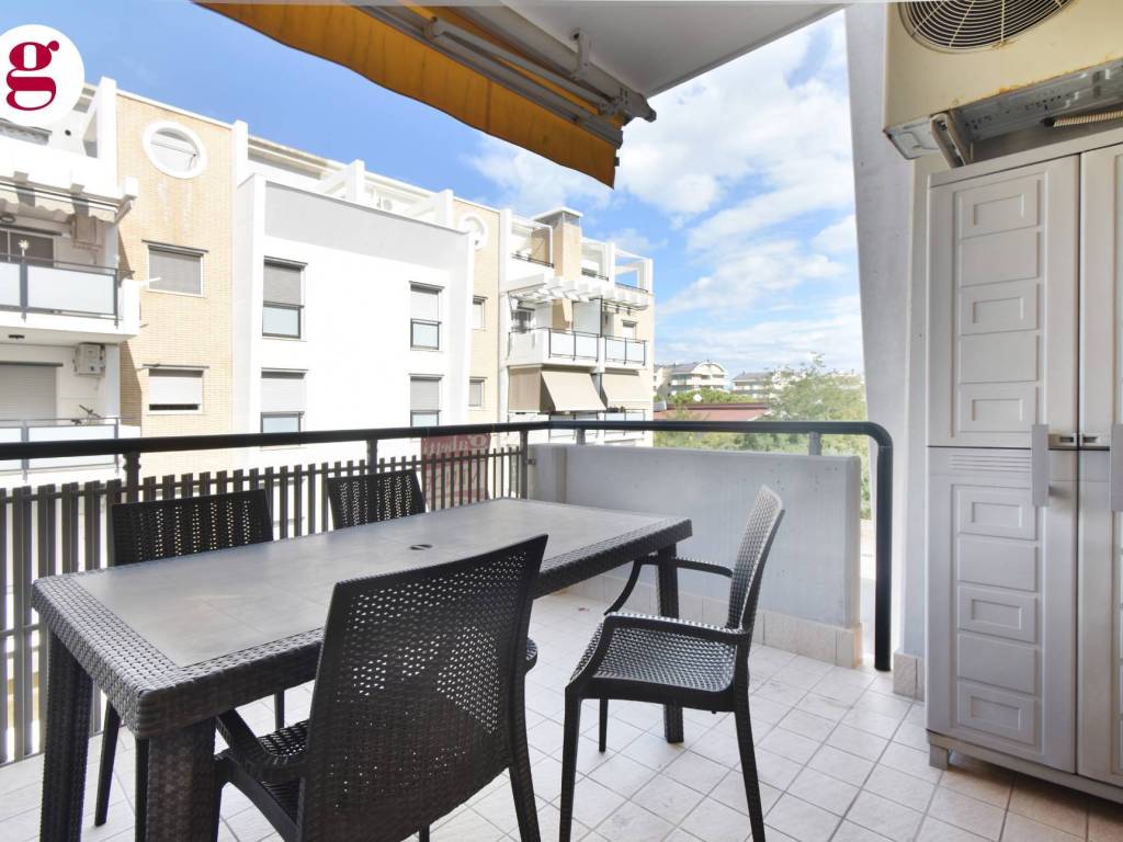 Appartamento a Vasto in Via Anna Magnani, 14 - Foto 5