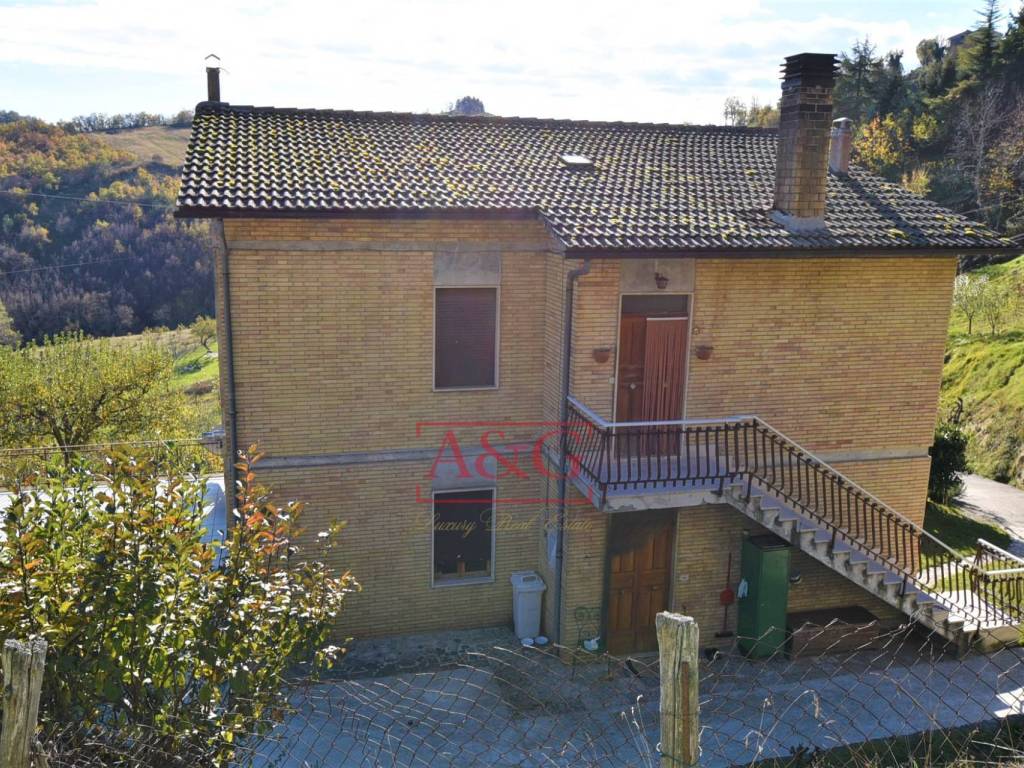 Appartamento a Montemonaco in Loc. Ferrà - Foto 2