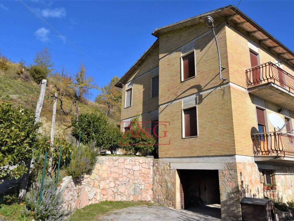 Appartamento a Montemonaco in Loc. Ferrà - Foto 5