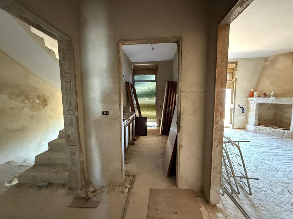 Appartamento a Presicce-acquarica in Via E. Coletta, 97 - Foto 5