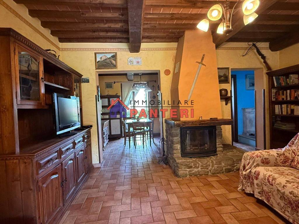 Rustico / casale a Pescia in Via Val di Torbola - Foto 3